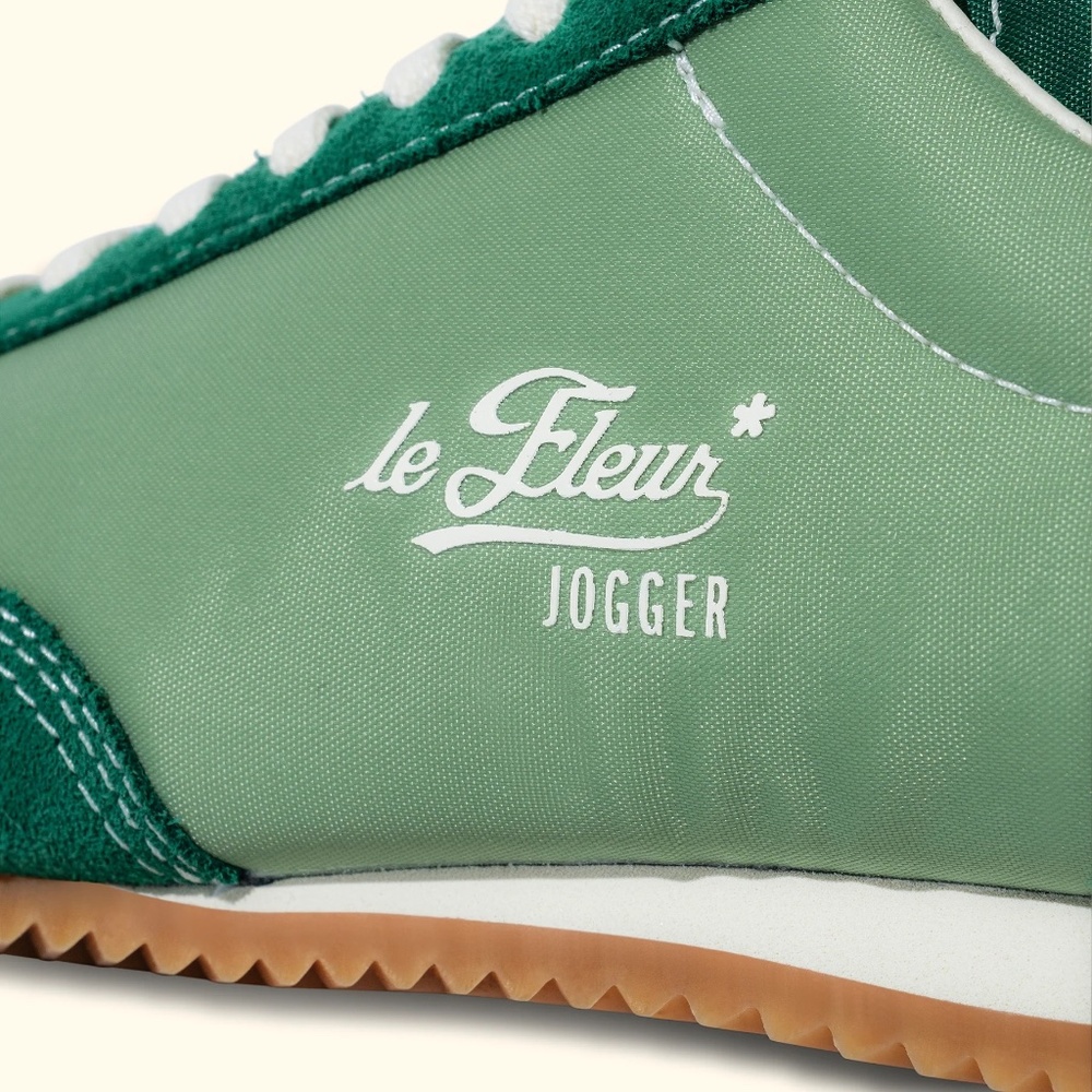 Converse x Golf le Fleur 1908 Jogger Size 9.5 M, 11 W - Picture 2 of 16